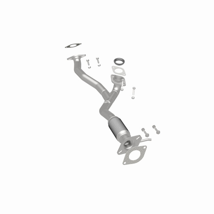 BRE Exhaust 08-12 Sable Taurus 3.5L Front Pipe Kit