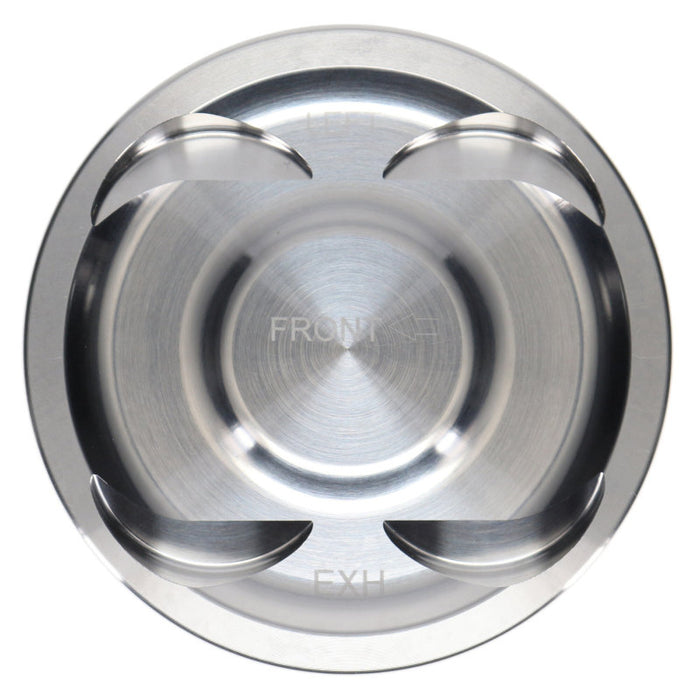 JE Pistons Subaru EJ Series Piston - 99.75 Mm Bore - 1.209 In. CH / -17.00 CC - Single - Right