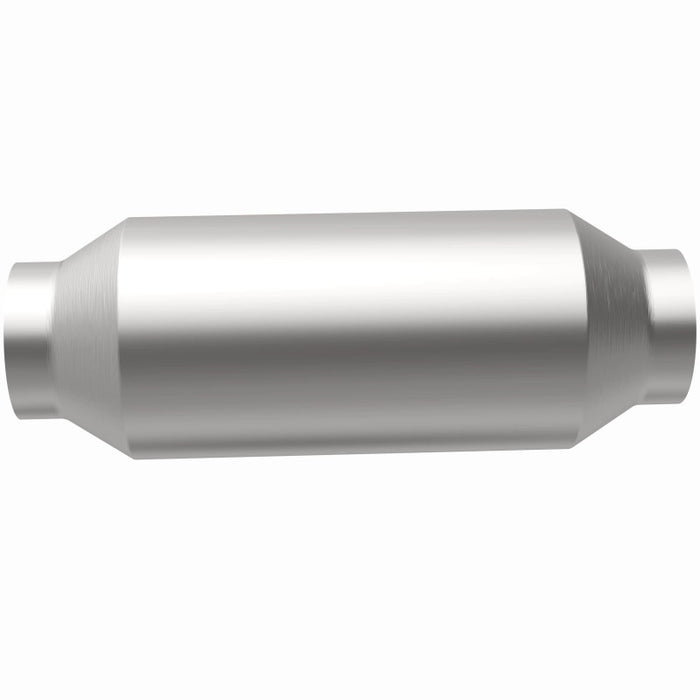 MagnaFlow Universal Catalytic Converter 2.5 inch C/C spun body