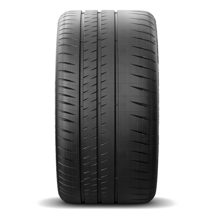 Michelin Pilot Sport Cup 2 R 345/30R20 (106Y)