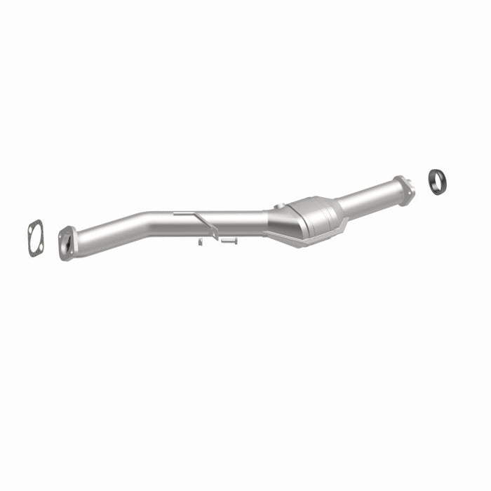 MagnaFlow 08-09 Subaru Impreza 2.5L Direct Fit Converter