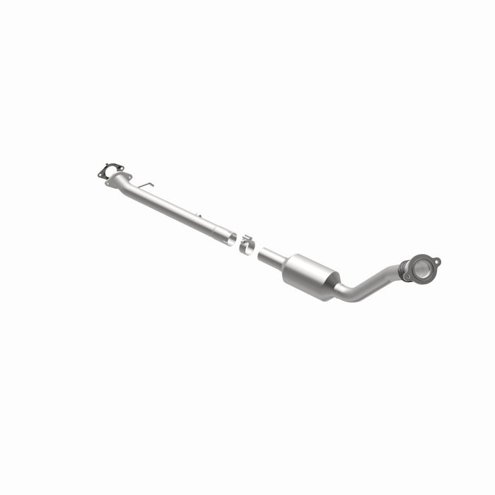 MagnaFlow 2002 Buick Rendezvous 3.4L Direct Fit Converter