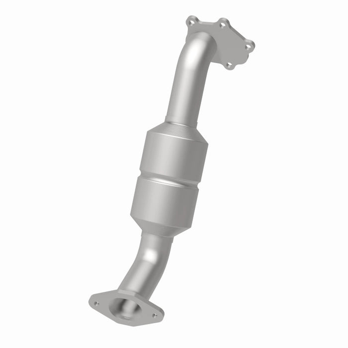 MagnaFlow Direct Fit Catalytic Converter 02-07 WRX/STi frt OEM