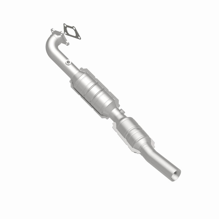 MagnaFlow Direct Fit Catalytic Converter 12-14 Chevy Camaro 3.6L Driver Side