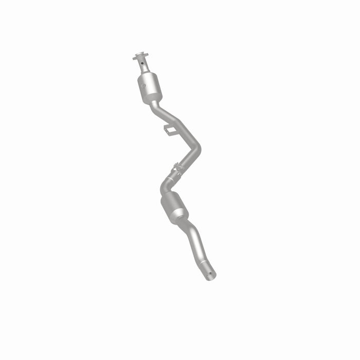 MagnaFlow Direct Fit Catalytic Converter 07-09 Mercedes E350 3.5L