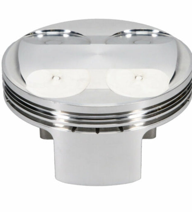JE Pistons Honda TRX 450 R Piston Kit