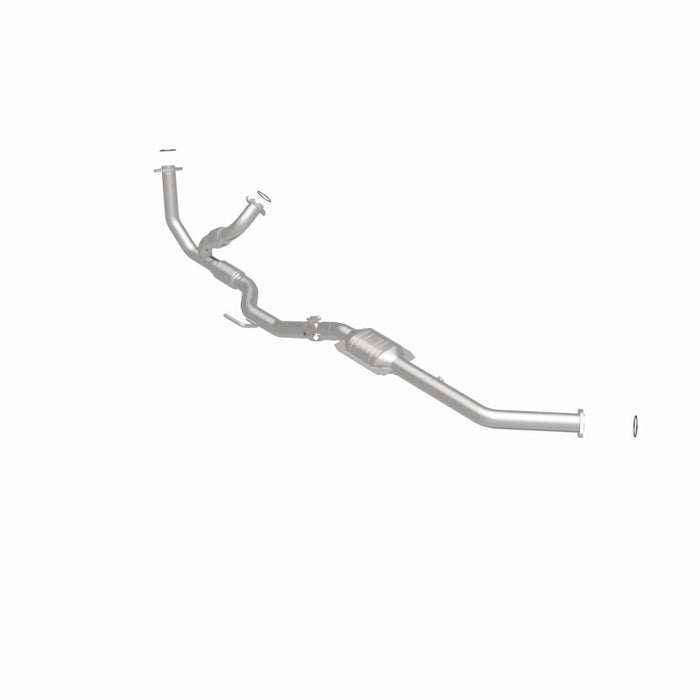 MagnaFlow Direct Fit Catalytic Converter 98-00 Sienna 3.0L