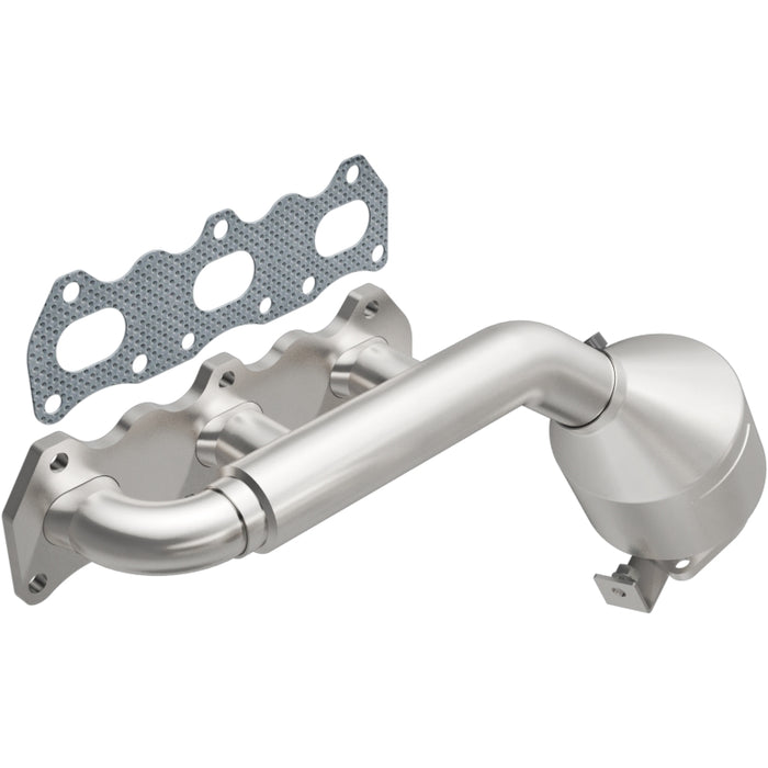 MagnaFlow Direct Fit Catalytic Converter 00 Suzuki Grand Vitara 2.5L