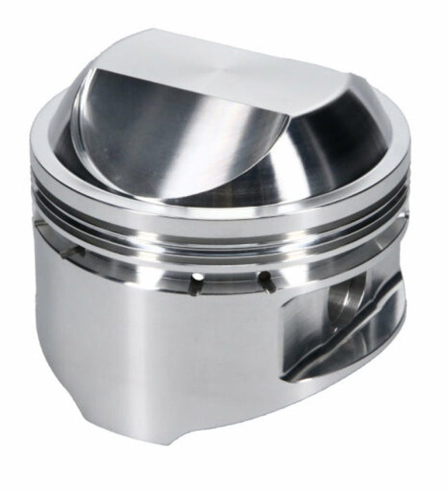 JE Pistons 3.635 Harley-Davidson Shovelhead Piston Single
