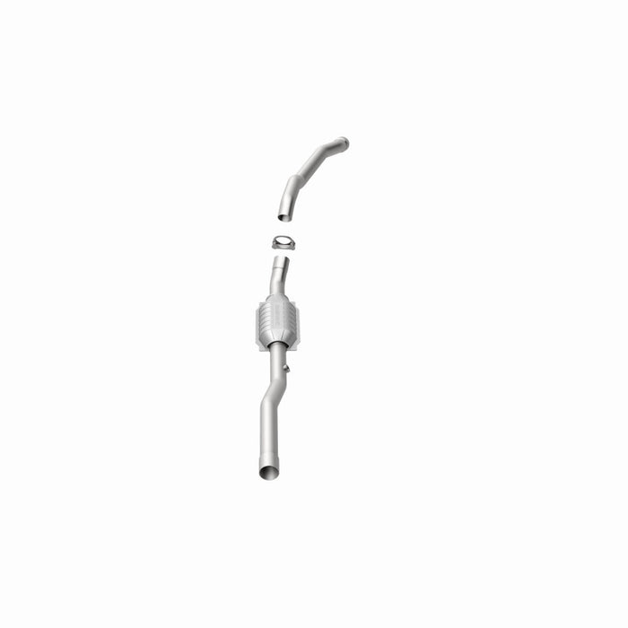 MagnaFlow Direct Fit Catalytic Converter Dakota 3.9L 97-99