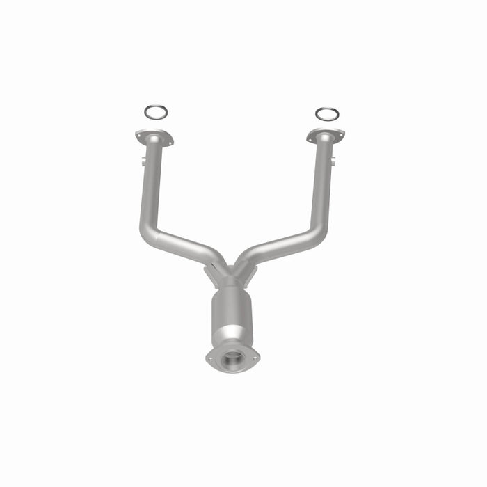 MagnaFlow 2007 Lexus GS430 4.3L Direct Fit Converter