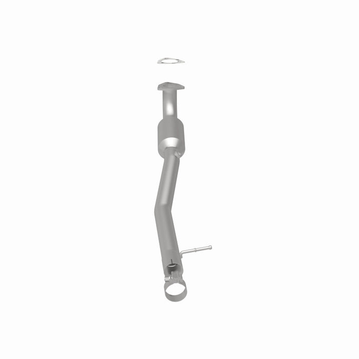 MagnaFlow 10-12 Range Rover V8 5 OEM Underbody Direct Fit Converter