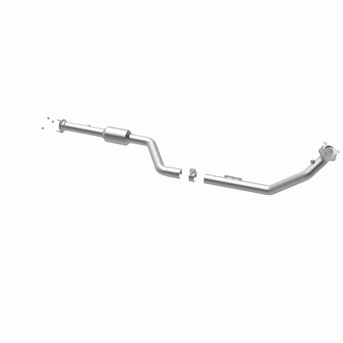 MagnaFlow 2004 Mercedes-Benz SLK230 2.3L Direct Fit Converter