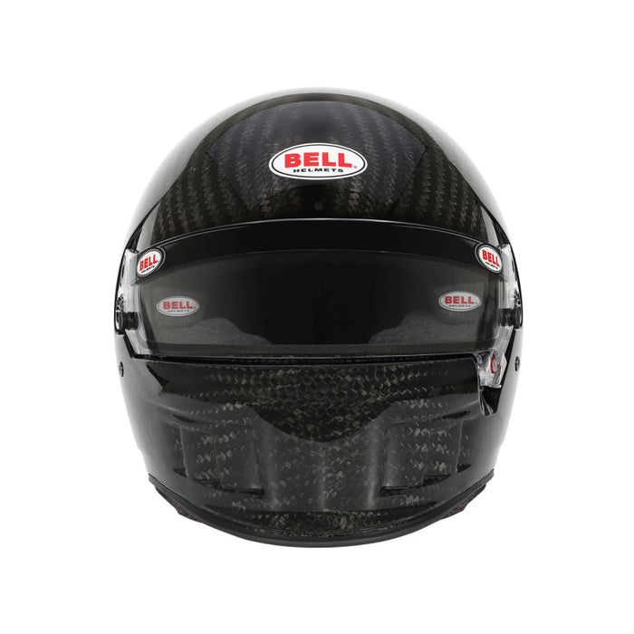 Bell Helmet Xd7 Carbon (Hans) 59+(7 3/8 +) Fia8859-2024/Sa2025