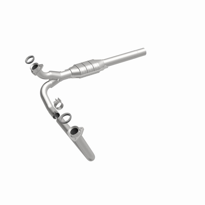 MagnaFlow Direct Fit Catalytic Converter Chevrolet/GMC 1500 1/2 Ton