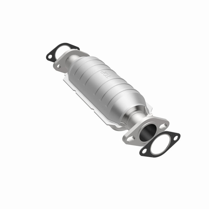 MagnaFlow Direct Fit Catalytic Converter Dodge-Mitsubishi-Plymouth
