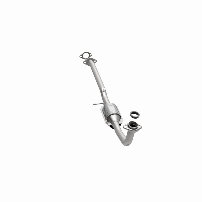 MagnaFlow Direct Fit Catalytic Converter 95-96 Geo Metro 1.0L