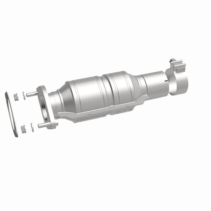 MagnaFlow 11-12 Chevrolet Malibu 2.4L Direct Fit Converter