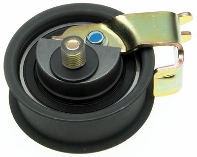 Gates 92-99 BMW 318i/318is / 95-99 318Ti / 94-98 M3 / 96-99 Z3 DriveAlign Idler Pulley