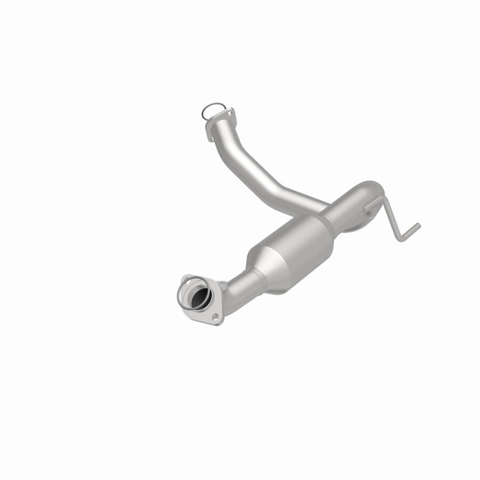MagnaFlow Direct Fit Catalytic Converter 10-12 Toy FJ/4Runner 4.0L