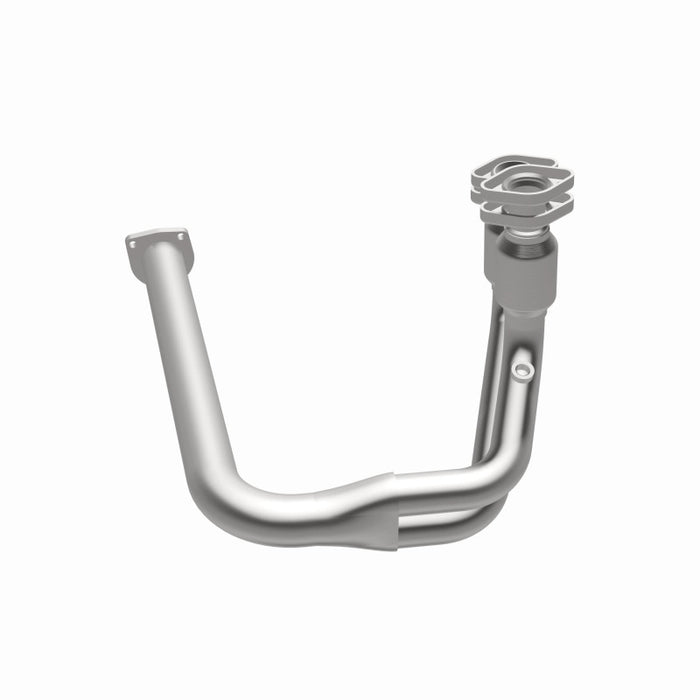 MagnaFlow Direct Fit Catalytic Converter 00-04 Jeep Wrangler 4.0L