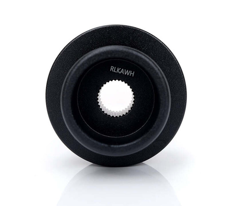 NRG Short Hub Adapter- Kawasaki Teryx - 6x70mm Bolt Pattern - Anodized Aluminum