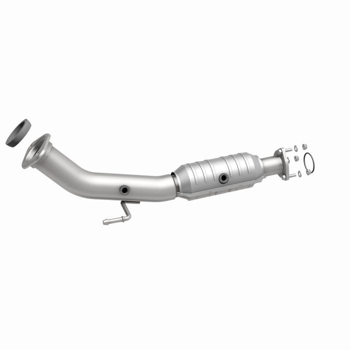 MagnaFlow Direct Fit Catalytic Converter 06-08 Honda Civic SI 2.0L
