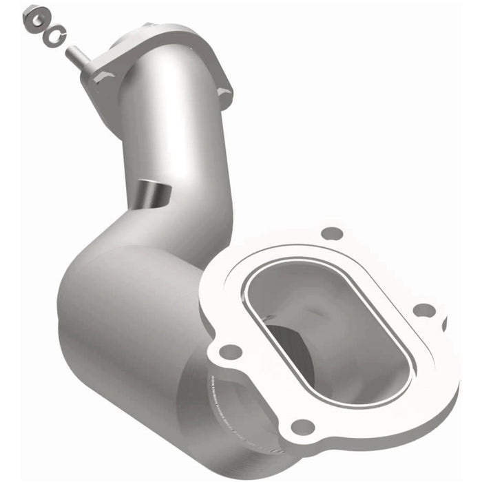 MagnaFlow 09-11 Chevrolet Corvette 6.2L Direct Fit Converter