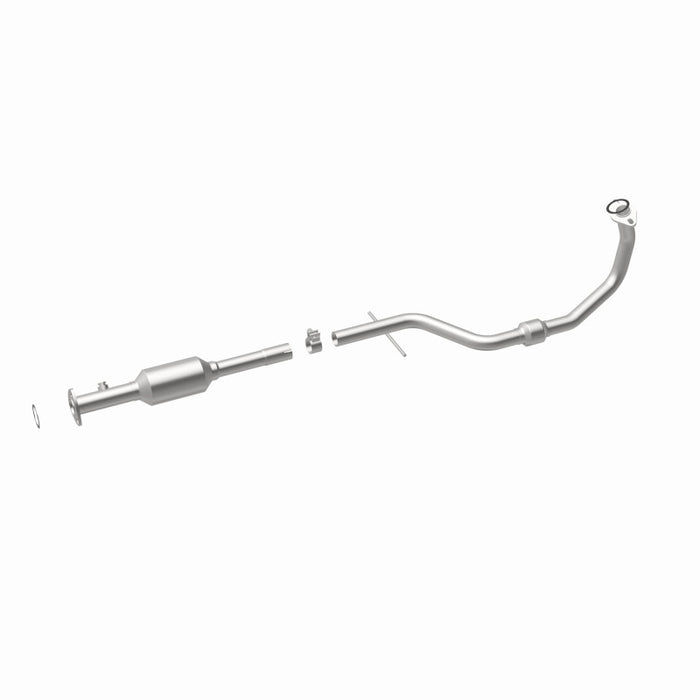 MagnaFlow Direct Fit Catalytic Converter Sunfire 98-99 2.2L