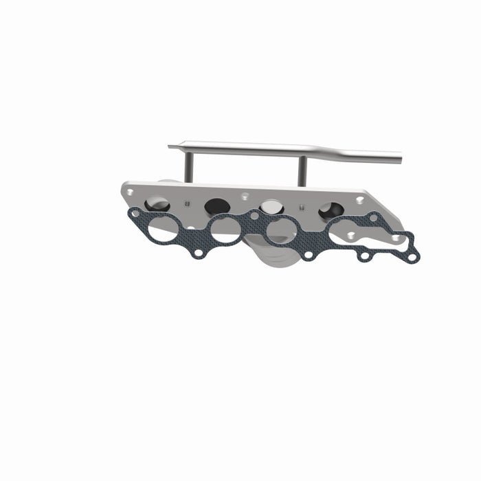 MagnaFlow Direct Fit Catalytic Converter 2006 Ford Fusion/Mercury Milan 2.3L