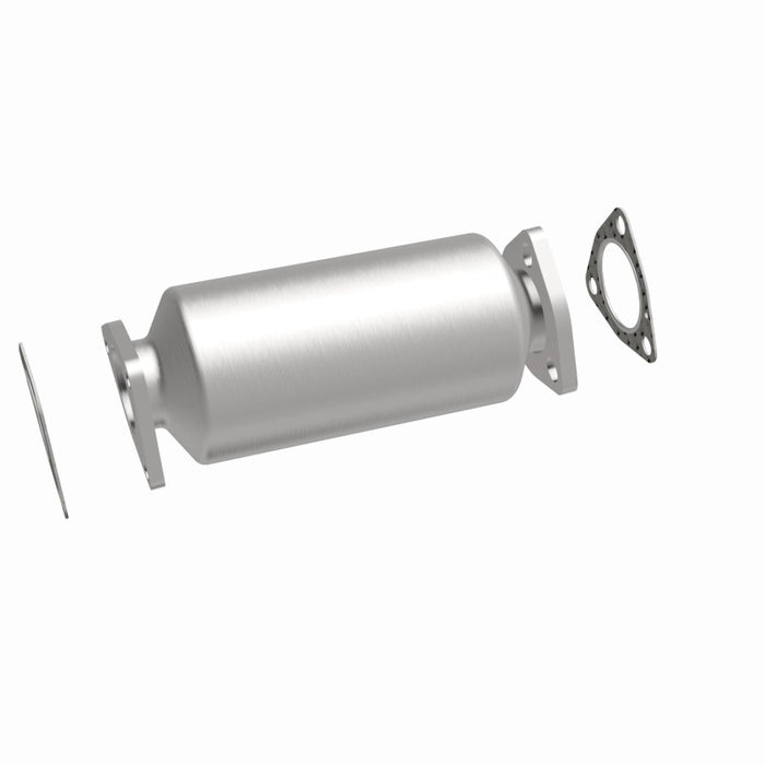 MagnaFlow Direct Fit Catalytic Converter Honda 80 87