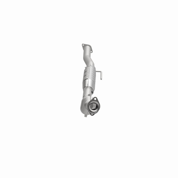 MagnaFlow Direct Fit Catalytic Converter 2007-2011 RANGER 2.3L Underbody