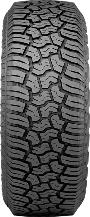 Yokohama Geolandar X-AT Tire - LT315/70R17 113/110S