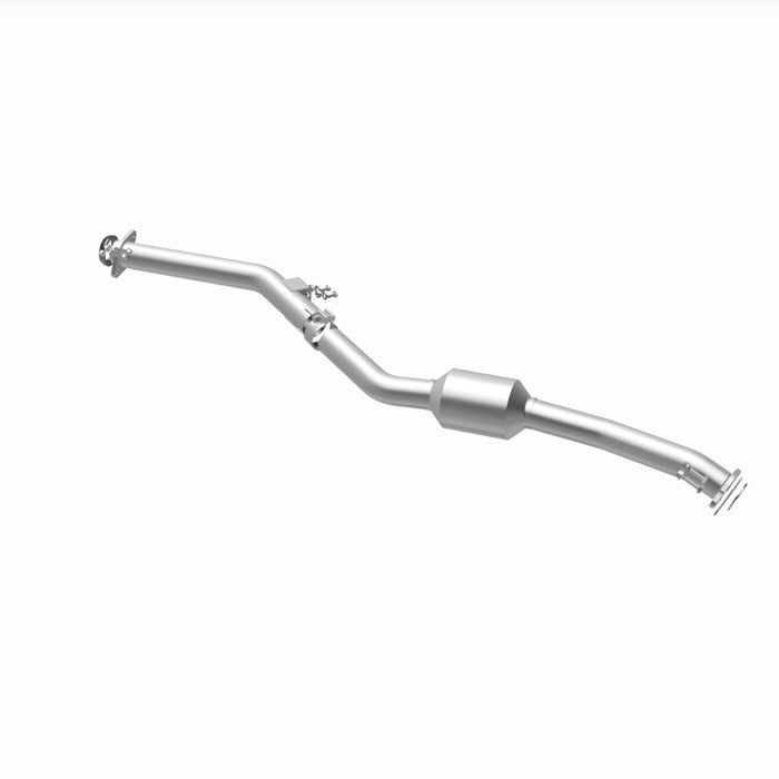 MagnaFlow 20-21 Subaru WRX 2.0L Direct Fit Catalytic Converter (California Grade)