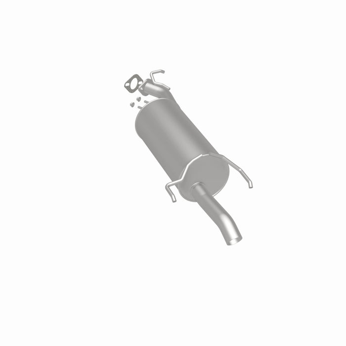 BRE Exhaust 03-06 Baja 2.5L Muffler Kit