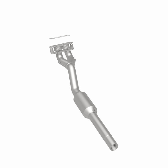 MagnaFlow 2001 Volkswagen Jetta 2.0L Direct Fit Converter