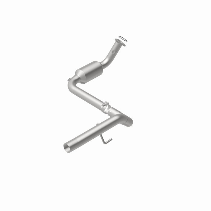 MagnaFlow 2007 Chevrolet Silverado 1500 Classic 6.0L Direct Fit Converter