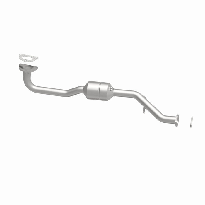 MagnaFlow Direct Fit Catalytic Converter 04-05 Subaru Legacy / Outback 2.5L