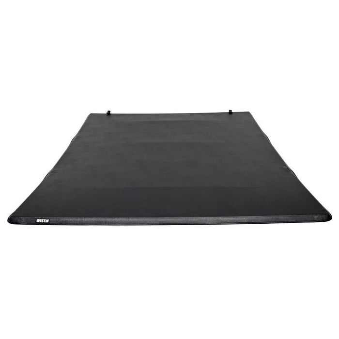 Westin 2024+ Toyota Tacoma 60in Bed Soft Tri-Fold Tonneau Cover