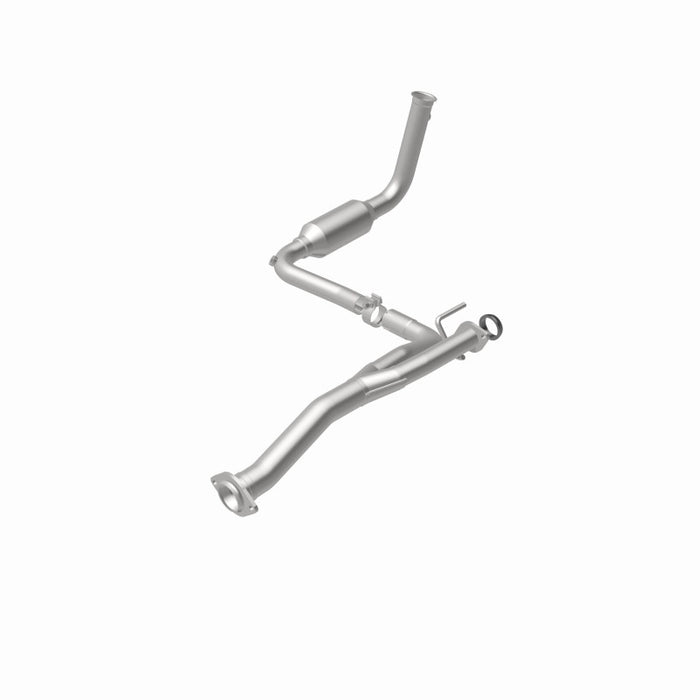 MagnaFlow 2004 Jeep Liberty 3.7L Direct Fit Converter