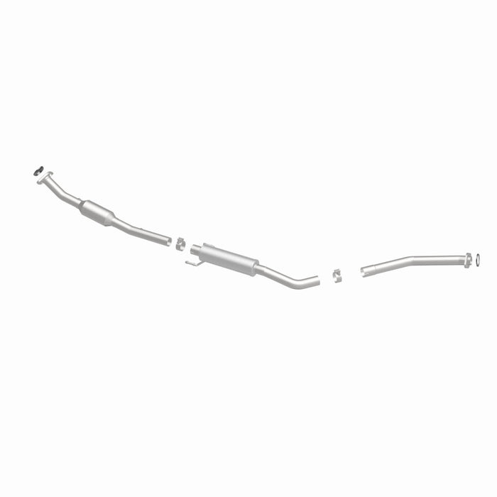 MagnaFlow 00-05 Toyota Celica 1.8L Direct Fit Converter