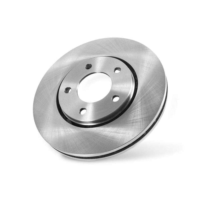 Power Stop 20-22 Ford F-59 Commercial Stripped Chassis Front Autospecialty Brake Rotor