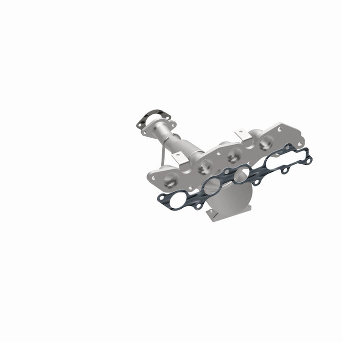 MagnaFlow 15-17 C-Max L4 2 OEM Manifold Direct Fit Converter