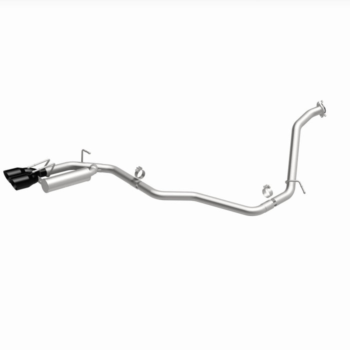 MagnaFlow 25-26 Toyota Camry SPEQ Series Stainless Cat-Back Performance Exhaust System