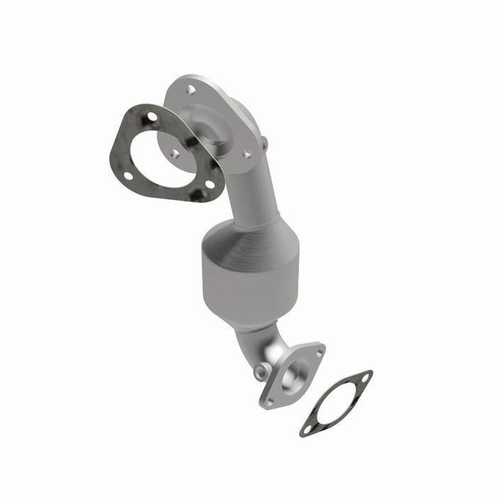 MagnaFlow Direct Fit Catalytic Converter 13-17 Explorer V6 3.5 OEM Close Coupled