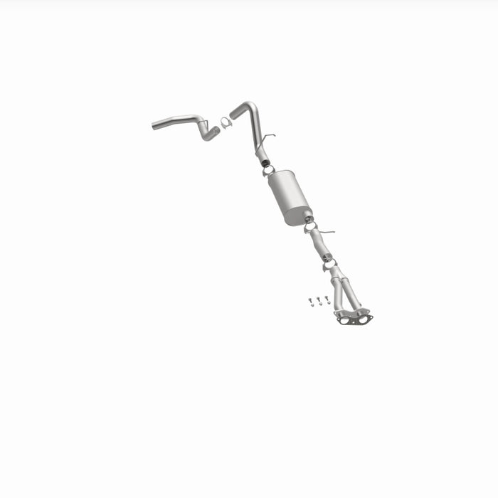MagnaFlow BRE Exhaust Kit 96-00 C1500 K1500 C2500 K2500 Suburban 5.7L
