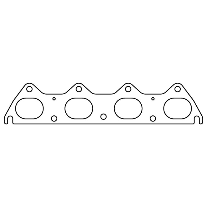 Cometic Honda D15B1/D15B2/D15B5/D15B6 .043in Copper Exhaust Header Gasket