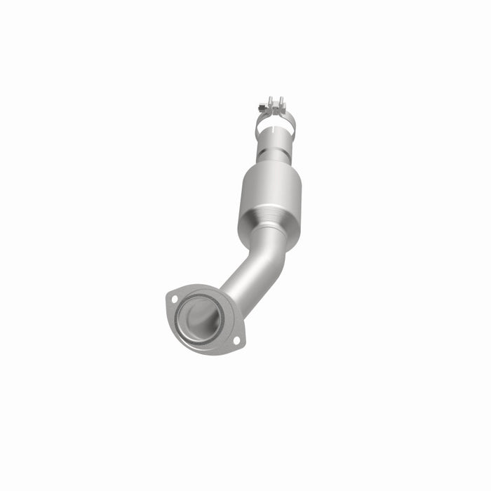 MagnaFlow Direct Fit Catalytic Converter 09-12 Toyota RAV4 2.5 3.5 Underbody