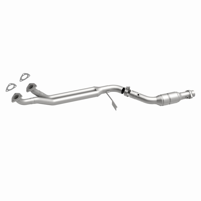 MagnaFlow Direct Fit Catalytic Converter 97-98 BMW Z3 6 2.8L