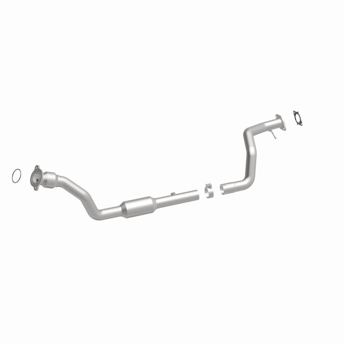 MagnaFlow 05-06 Terraza V6 3.5 OEM Underbody Direct Fit Converter